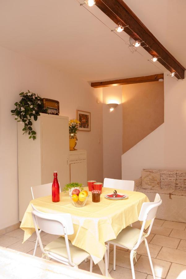 La Maison D'Eloise Arles Buitenkant foto