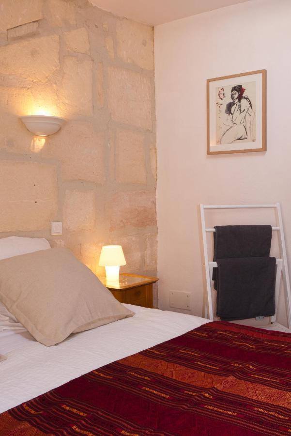 La Maison D'Eloise Arles Buitenkant foto