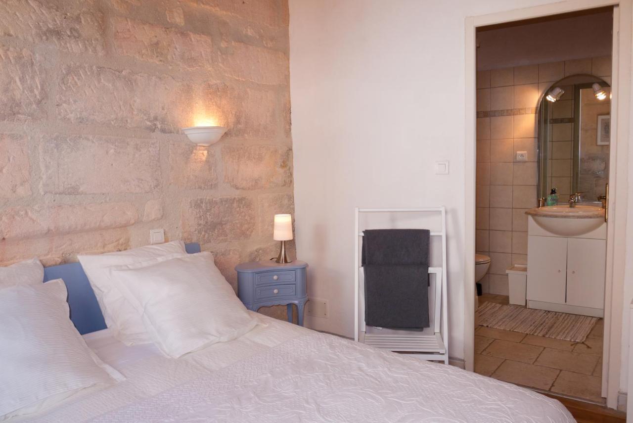 La Maison D'Eloise Arles Buitenkant foto